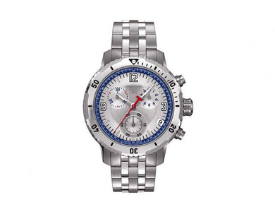 Custom Made Watch Dial T067.417.11.037.00