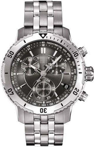 Custom Stainless Steel Watch Bands T067.417.11.051.00
