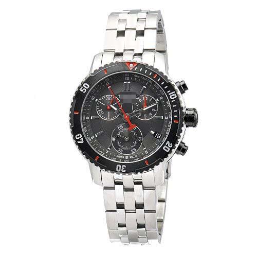 Custom Stainless Steel Watch Bands T067.417.21.051.00