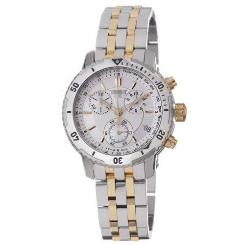 Custom Watch Dial T067.417.22.031.00
