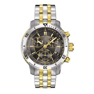 Custom Made Watch Dial T067.417.22.051.00