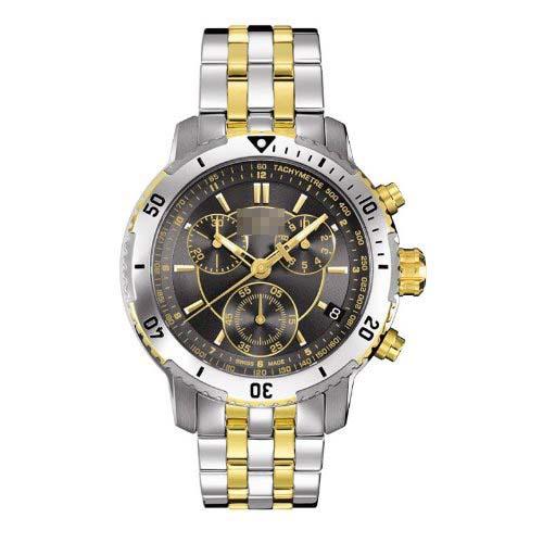Custom Made Watch Dial T067.417.22.051.00