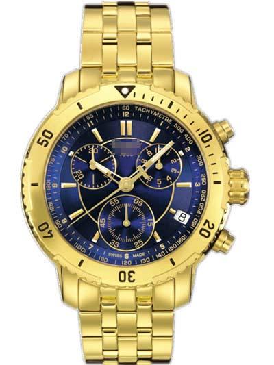 Custom Made Watch Dial T067.417.33.041.00