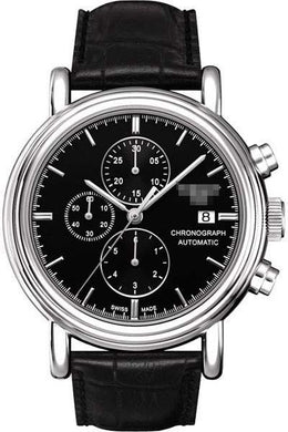 Custom Made Watch Face T068.427.16.051.00