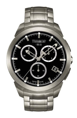 Custom Made Watch Dial T069.417.44.051.00