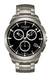 Custom Made Watch Dial T069.417.44.051.00