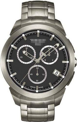 Custom Made Watch Dial T069.417.44.061.00