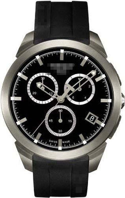 Custom Made Watch Face T069.417.47.051.00