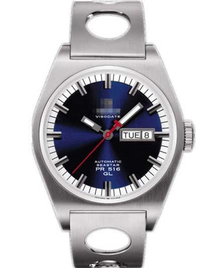 Custom Watch Dial T071.430.11.041.00