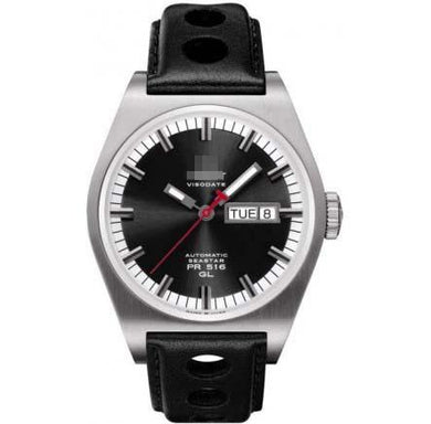 Wholesale Leather Watch Bands T071.430.16.051.00