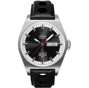Wholesale Leather Watch Bands T071.430.16.051.00