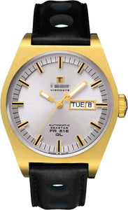 Wholesale Leather Watch Bands T071.430.36.031.00