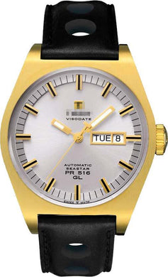 Custom Made Watch Dial T071.430.36.031.00