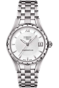 Customize Silver Watch Dial T072.207.11.038.00
