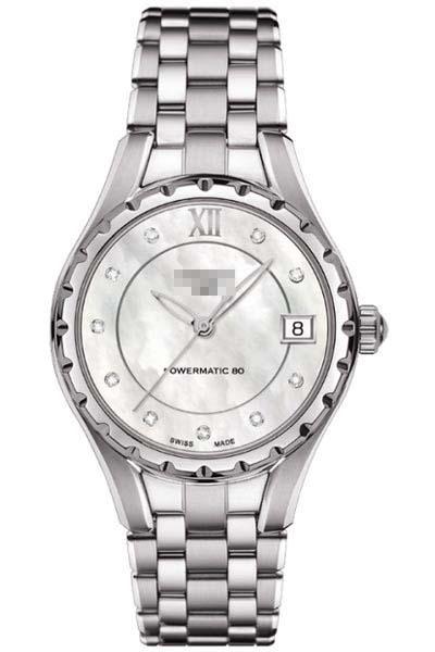 Wholesale Stainless Steel Women T072.207.11.116.00 Watch