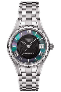 Customize Multicolour Watch Dial T072.207.11.128.00