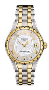Customize Mother Of Pearl Watch Dial T072.207.22.118.00