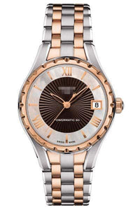 Wholesale Stainless Steel Women T072.207.22.118.02 Watch