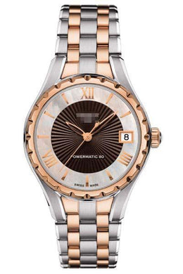 Customize Multicolour Watch Dial T072.207.22.118.02
