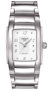 Custom Stainless Steel Watch Bands T073.310.11.017.00