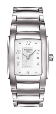 Custom Stainless Steel Watch Bracelets T073.310.11.017.01