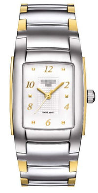 Custom Made Watch Dial T073.310.22.017.00