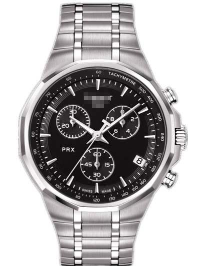 Custom Watch Dial T077.417.11.051.00