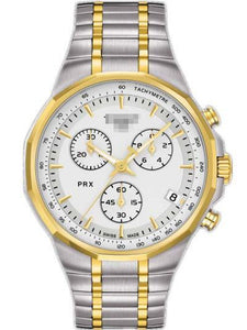 Custom Made Watch Dial T077.417.22.031.00