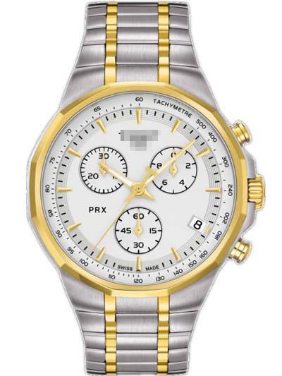 Custom Made Watch Dial T077.417.22.031.00