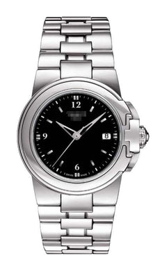 Custom Stainless Steel Watch Bracelets T080.210.11.057.00