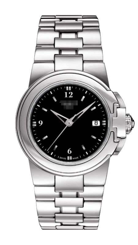 Wholesale Black Watch Dial T080.210.11.057.00