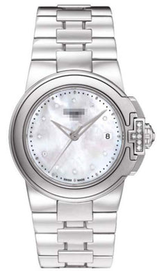 Wholesale Mother Of Pearl Watch Dial T080.210.61.116.00