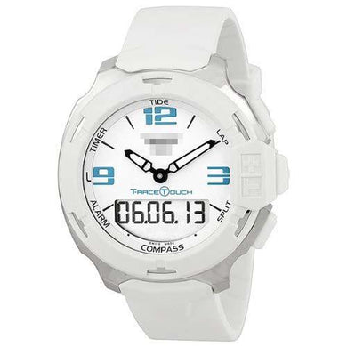 Custom Rubber Watch Bands T081.420.17.017.01