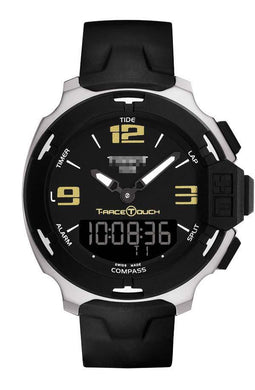 Wholesale Rubber Watch Bands T081.420.17.057.00