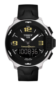 Wholesale Rubber Watch Bands T081.420.17.057.00