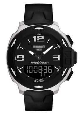 Custom Rubber Watch Bands T081.420.17.057.01