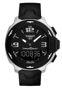 Custom Rubber Watch Bands T081.420.17.057.01