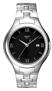 Custom Black Watch Dial T082.210.11.058.00