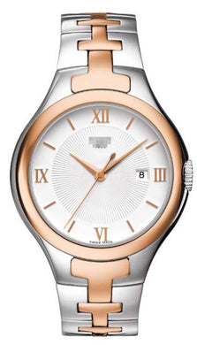 Custom Stainless Steel Watch Belt T082.210.22.038.00