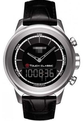 Wholesale Black Watch Dial T083.420.16.051.00