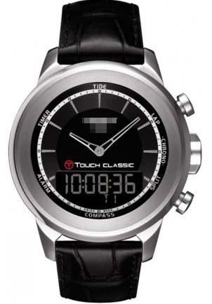 Wholesale Black Watch Dial T083.420.16.051.00