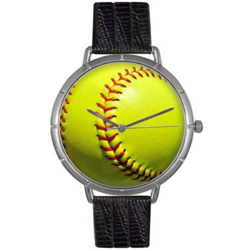 Custom Leather Watch Straps T0840003