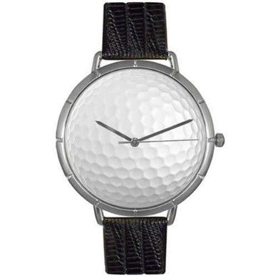 Customised White Watch Face T0840009