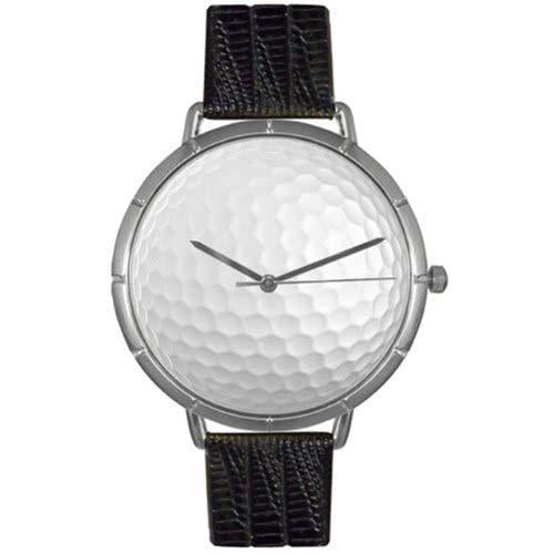 Customised White Watch Face T0840009