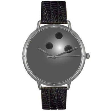 Wholesale Leather Watch Straps T0840013