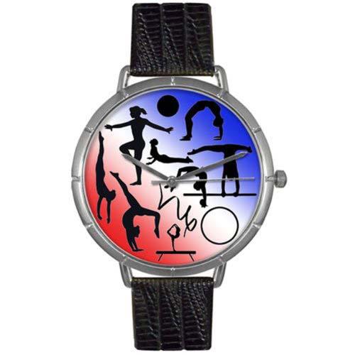 Customization Leather Watch Straps T0840024