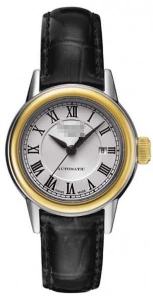 Wholesale White Watch Dial T085.207.26.013.00