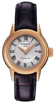 Wholesale Leather Watch Straps T085.207.36.013.00