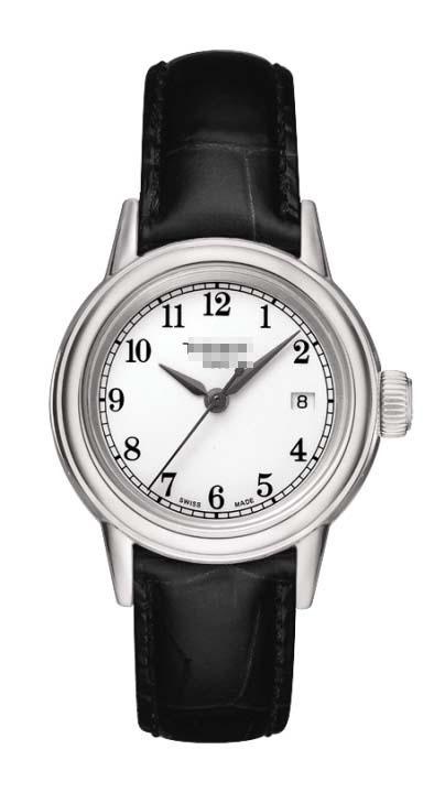Wholesale Stainless Steel Women T085.210.16.012.00 Watch