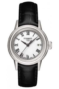 Custom White Watch Dial T085.210.16.013.00